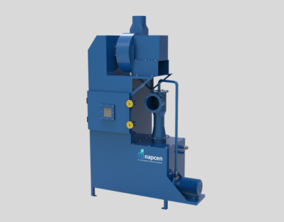 Venturi Wet Scrubber Manufacturer